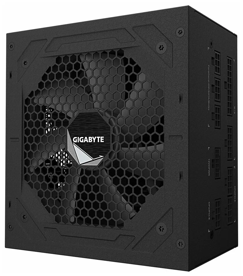 Блок питания Gigabyte 1000GM  ATX3.0