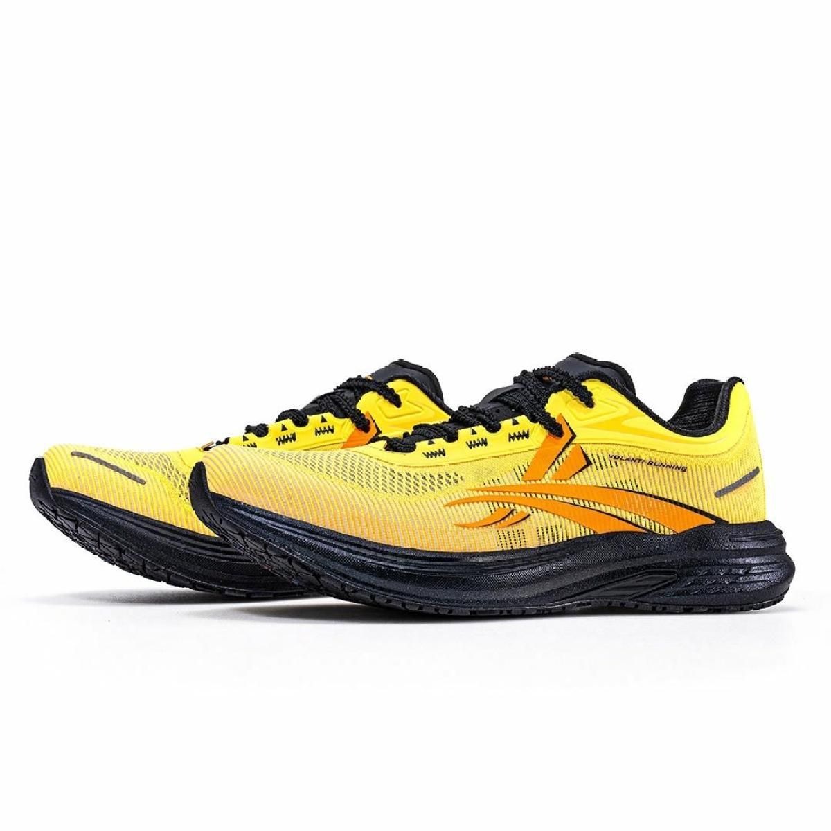 Кроссовки Volanti Rocket Yellow/Black