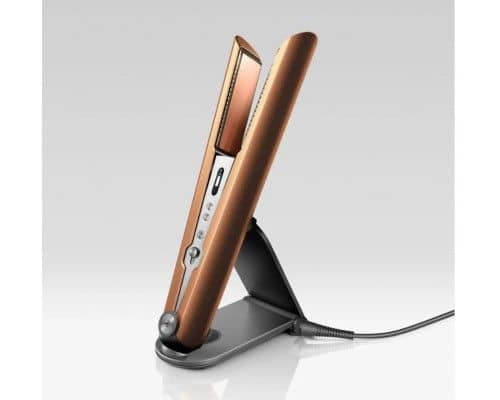 Выпрямитель для волос Dyson Corrale HS03, Copper