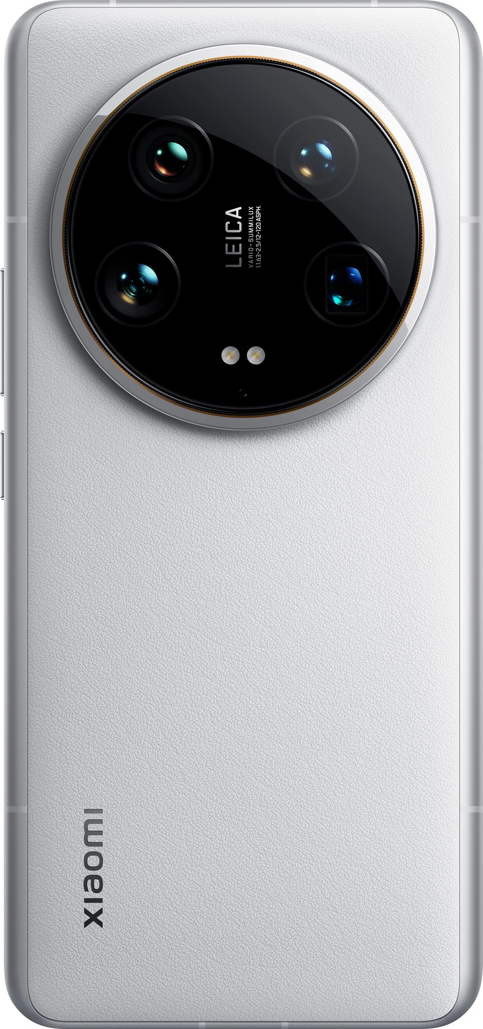 Смартфон Xiaomi 14 Ultra 12/256 GB, Dual nano SIM, White