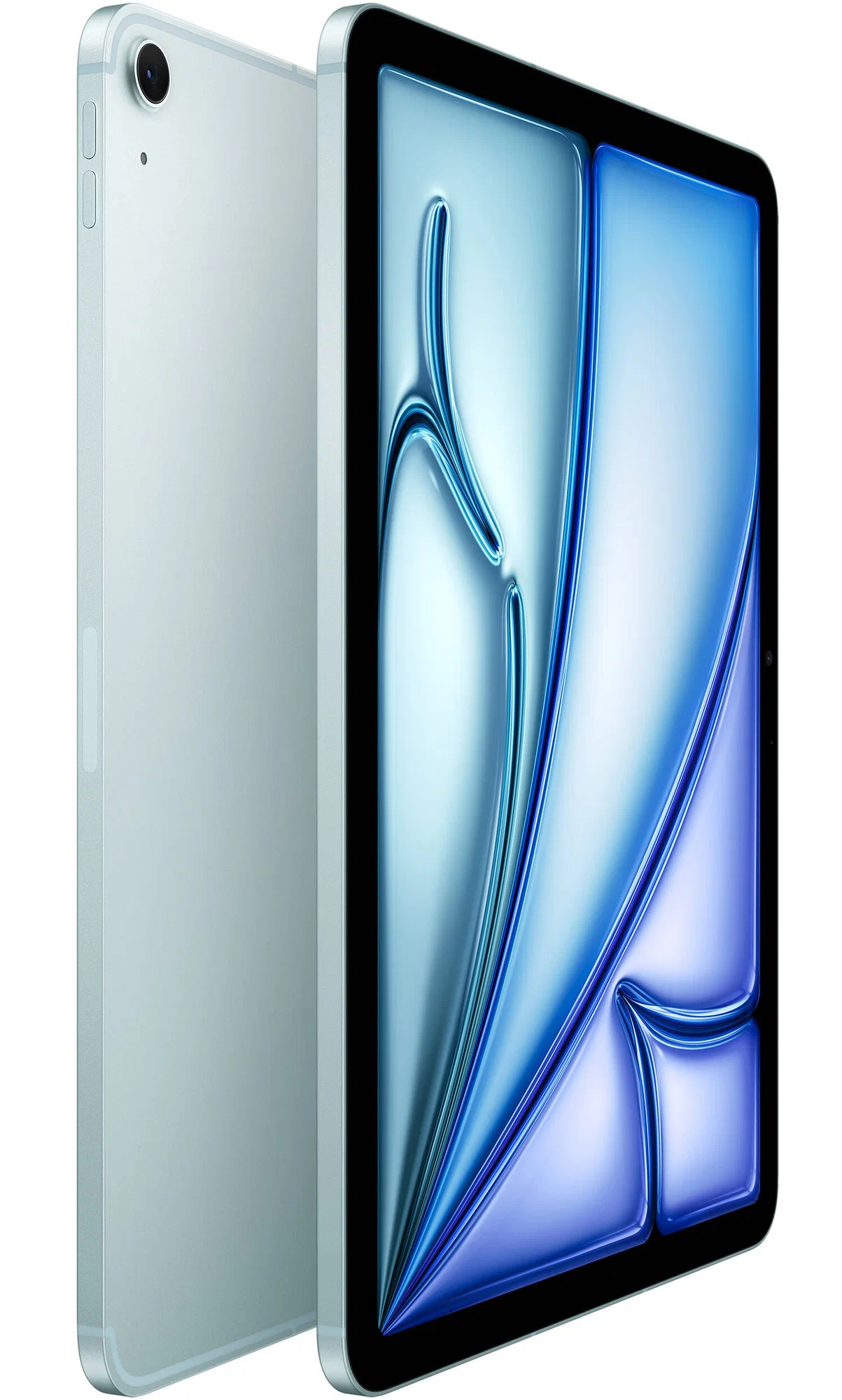 11" Планшет Apple iPad  Air 11 M3 (2025), 256 GB, Wi-Fi, Blue
