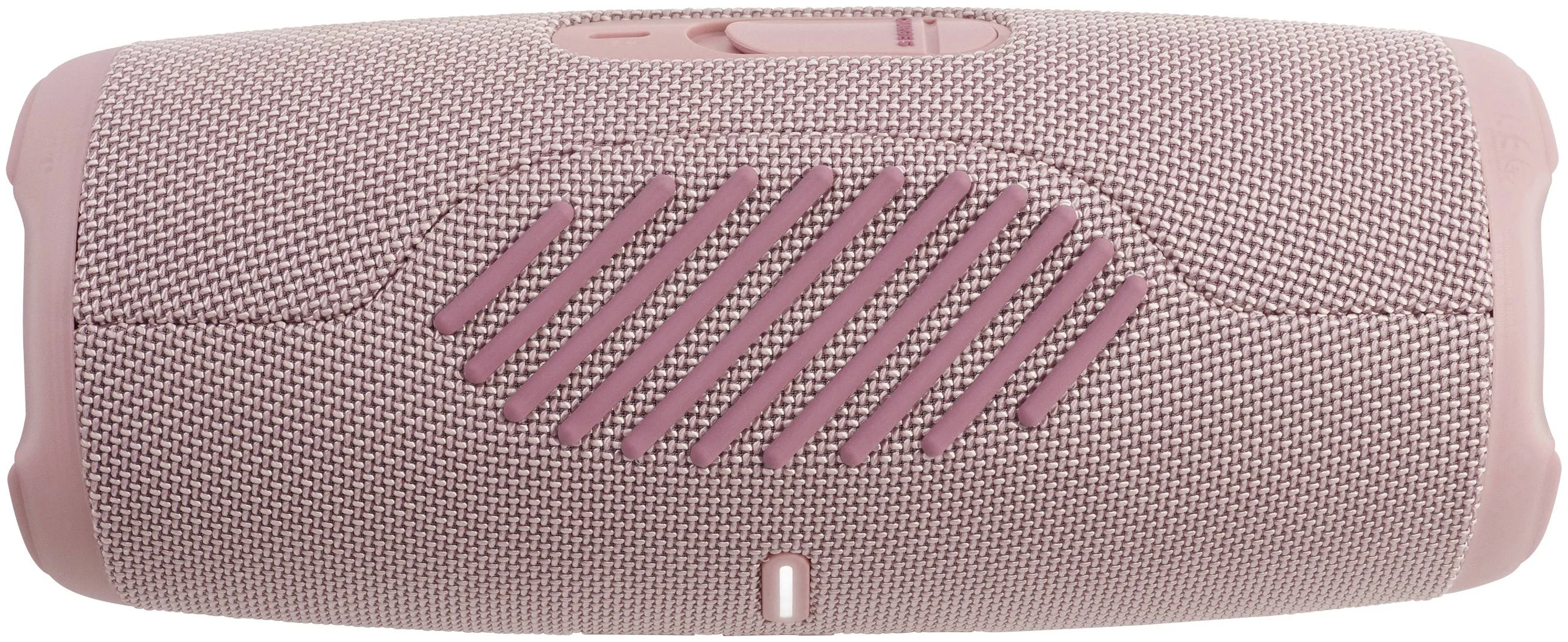 Портативная колонка JBL Charge 5, 40 Вт, розовый
