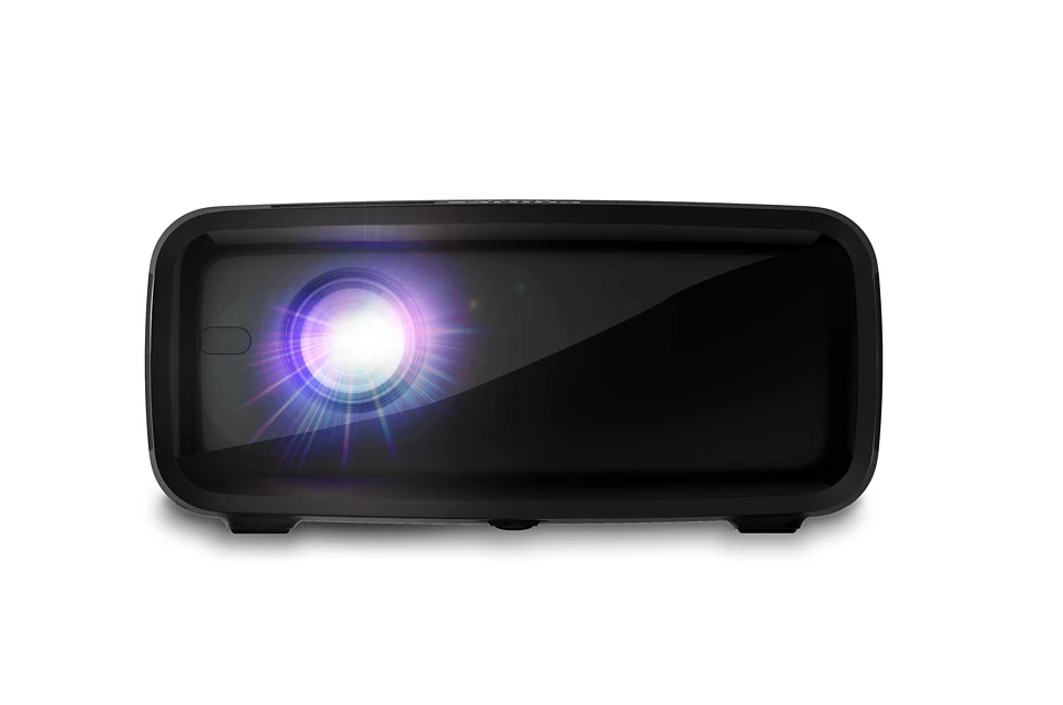 Проектор Philips NeoPix 120 Black