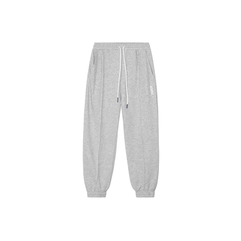 Спортивные штаны UZIS Grey