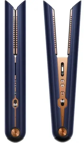 Выпрямитель для волос Dyson Corrale HS03, Blue/Rich Copper
