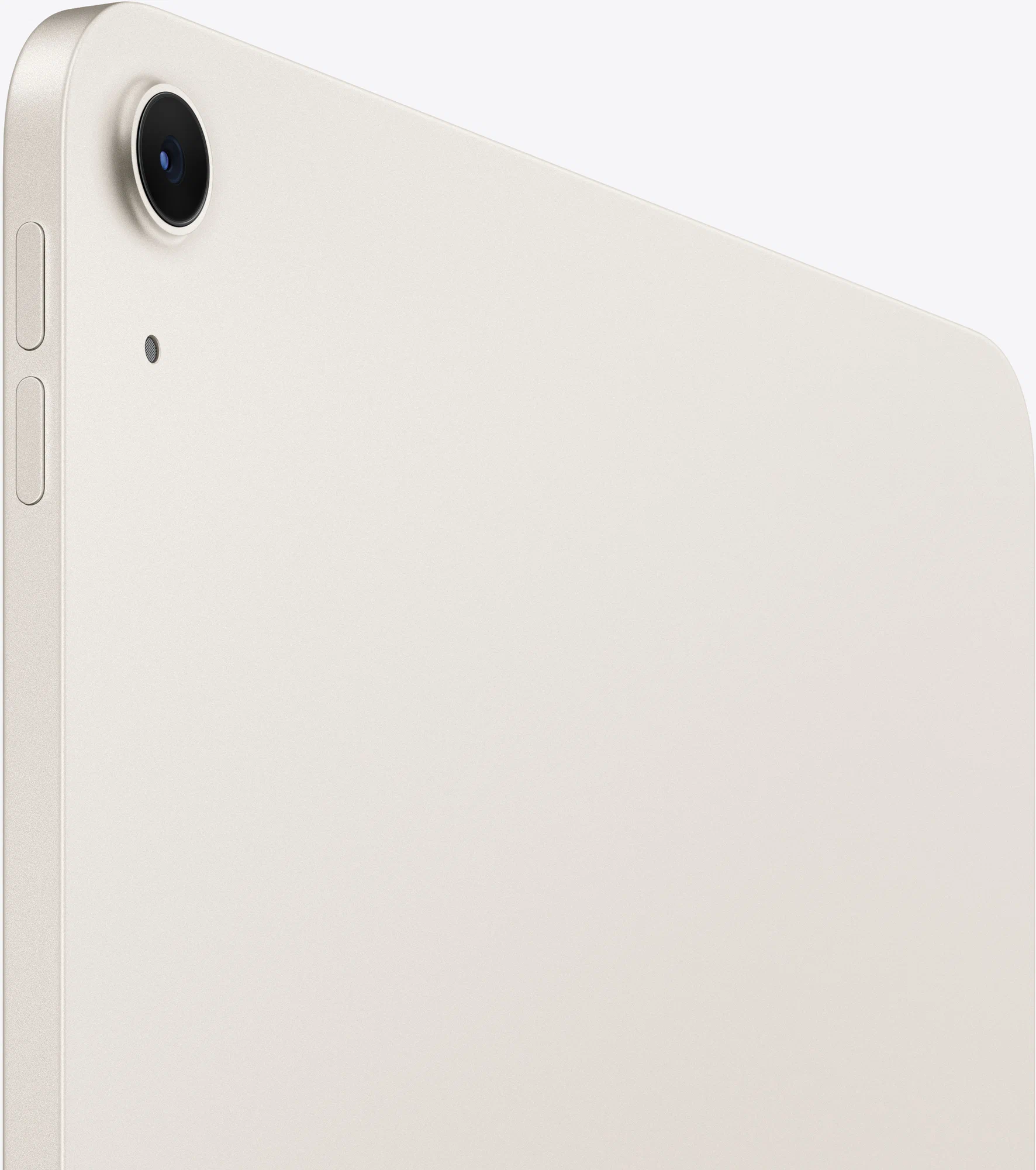 11" Планшет Apple iPad  Air 11 M3 (2025), 512 GB, Wi-Fi+Cellular, Starlight