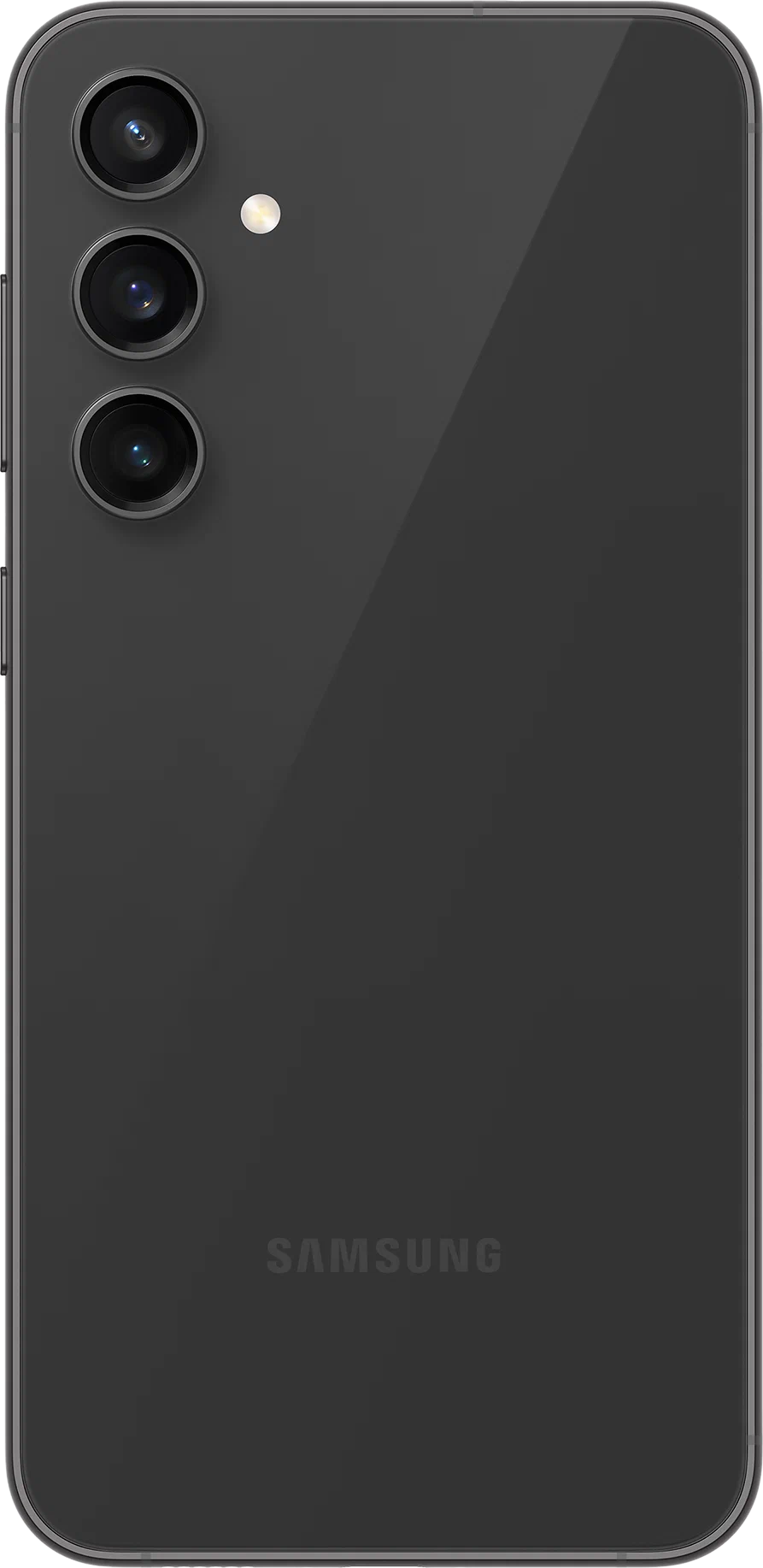 Смартфон Samsung Galaxy S23 FE 8/128 GB, Dual nano SIM, Graphite