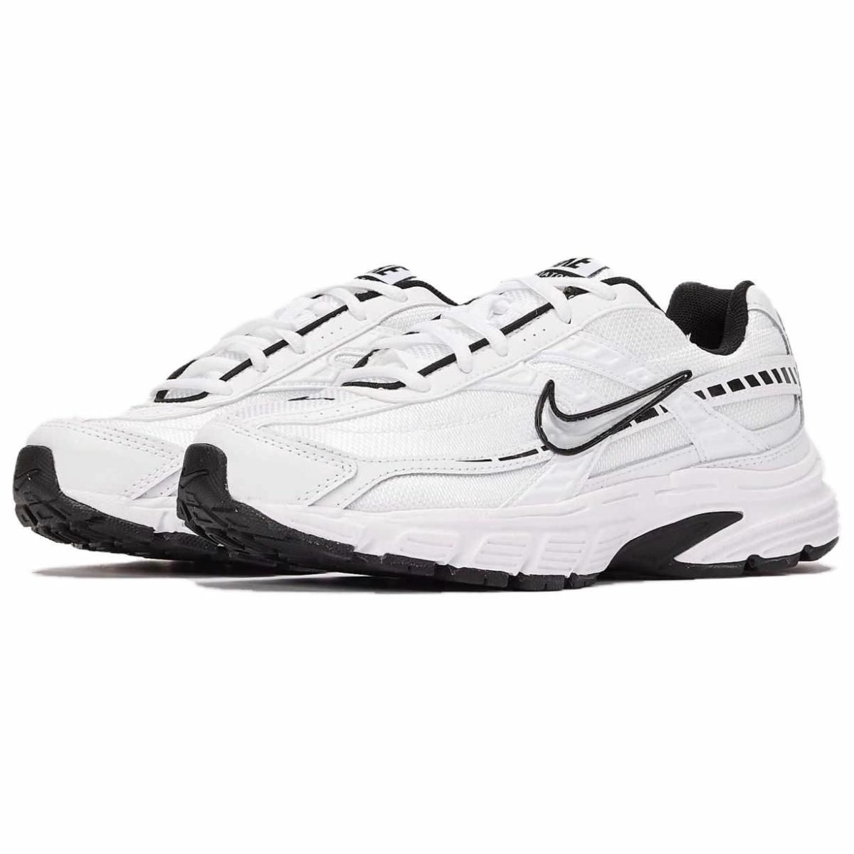 Женские кроссовки Nike Initiator White