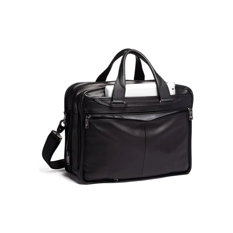 Портфель Tumi Black
