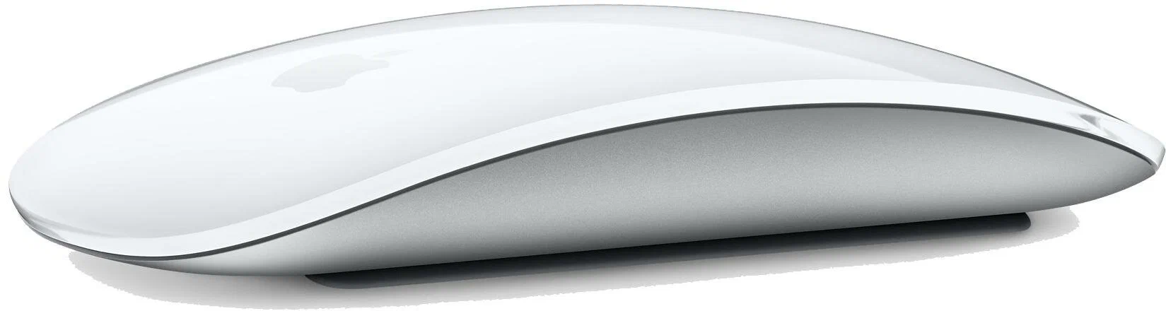 Беспроводная компьютерная мышь Magic Mouse White