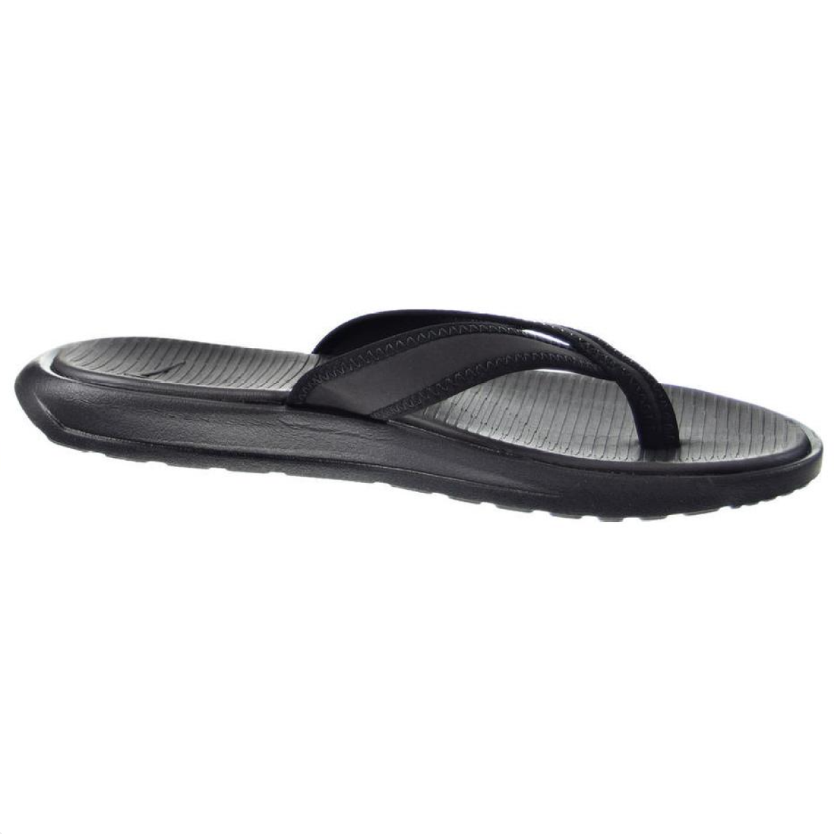 Женские шлёпанцы Nike Ultra Celso Thong Black