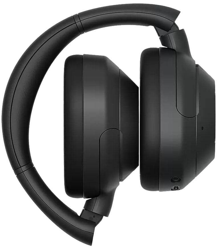 Беспроводные наушники Sony ULT Wear, Black