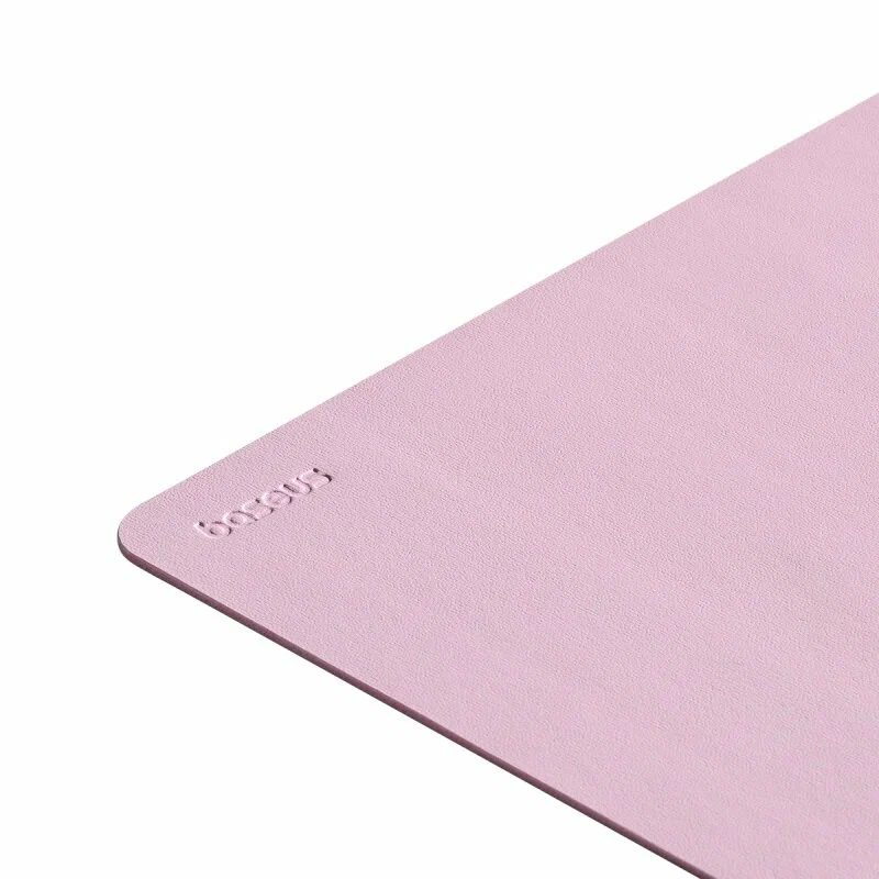 Коврик для мыши Baseus Mouse Pad Baby Pink