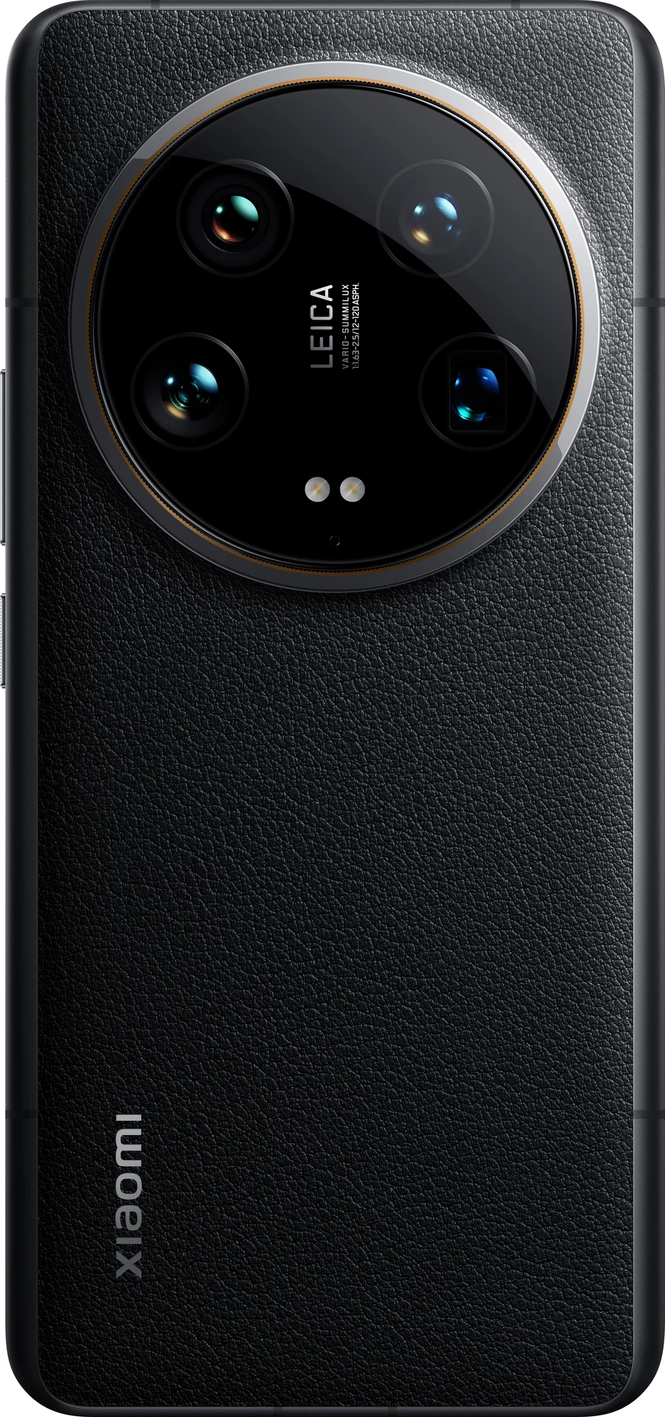 Смартфон Xiaomi 14 Ultra 12/256 GB, Dual nano SIM, Black
