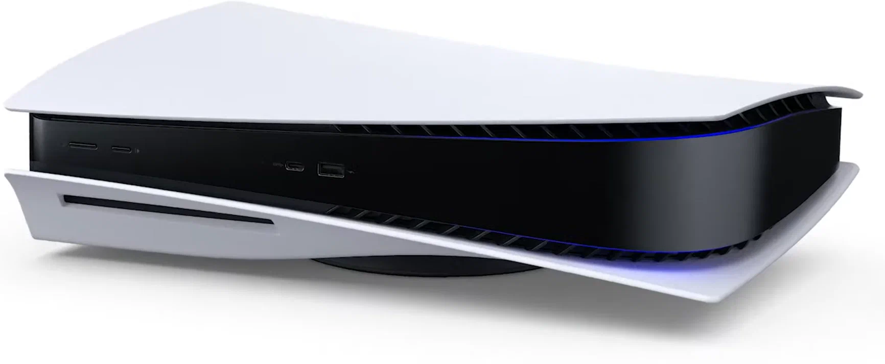 Игровая приставка Sony PlayStation 5, с дисководом, 825 GB SSD