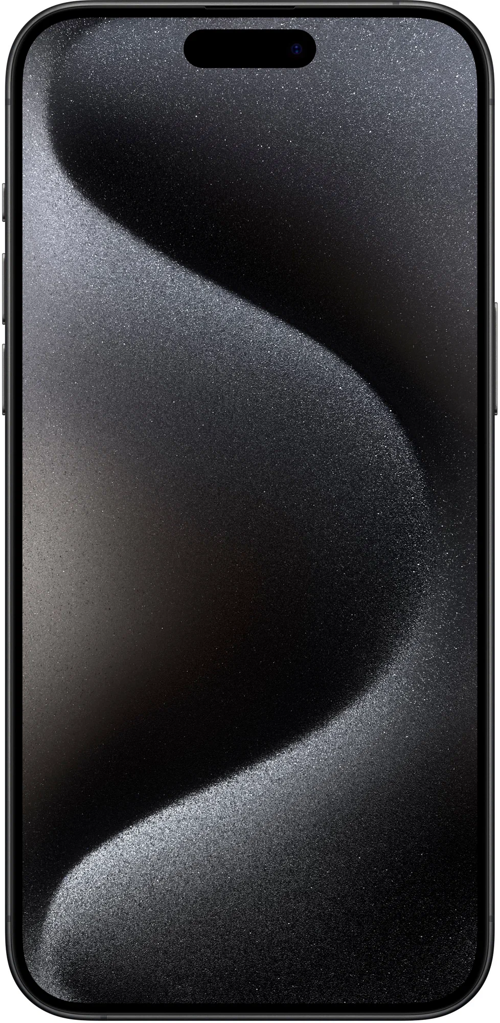 Смартфон Apple iPhone 15 Pro Max 256 GB, Dual nano SIM, Black Titanium