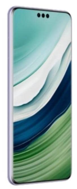 Смартфон Huawei Mate 60 Pro, 256 GB, Dual nano SIM, Violet