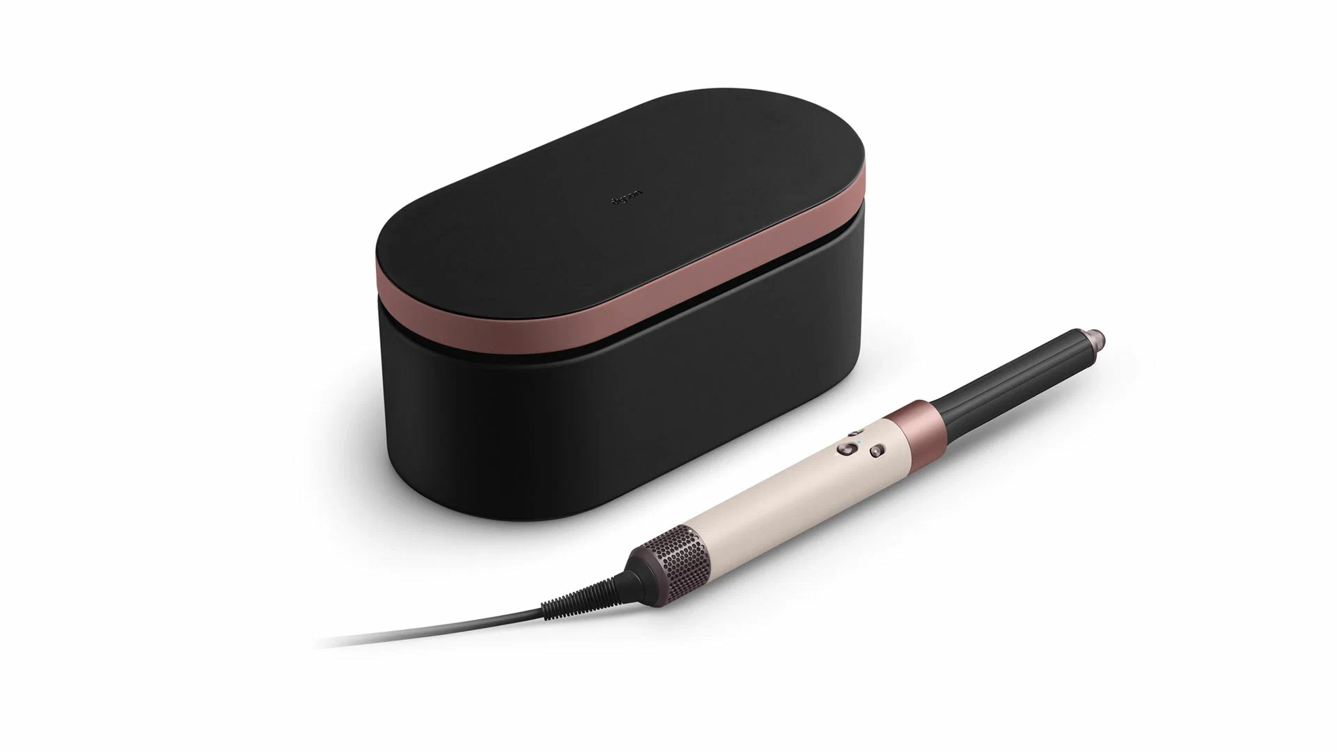 Мультистайлер Dyson Airwrap Complete Long HS05, Ceramic Pink/Rose Gold