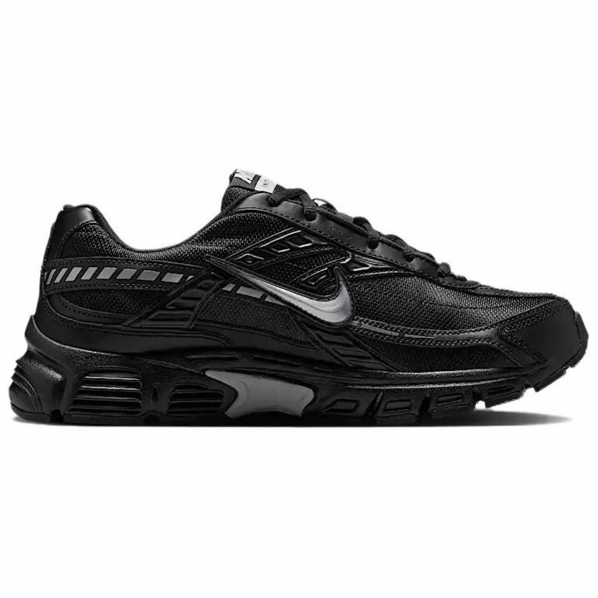 Мужские кроссовки Nike Initiator Black