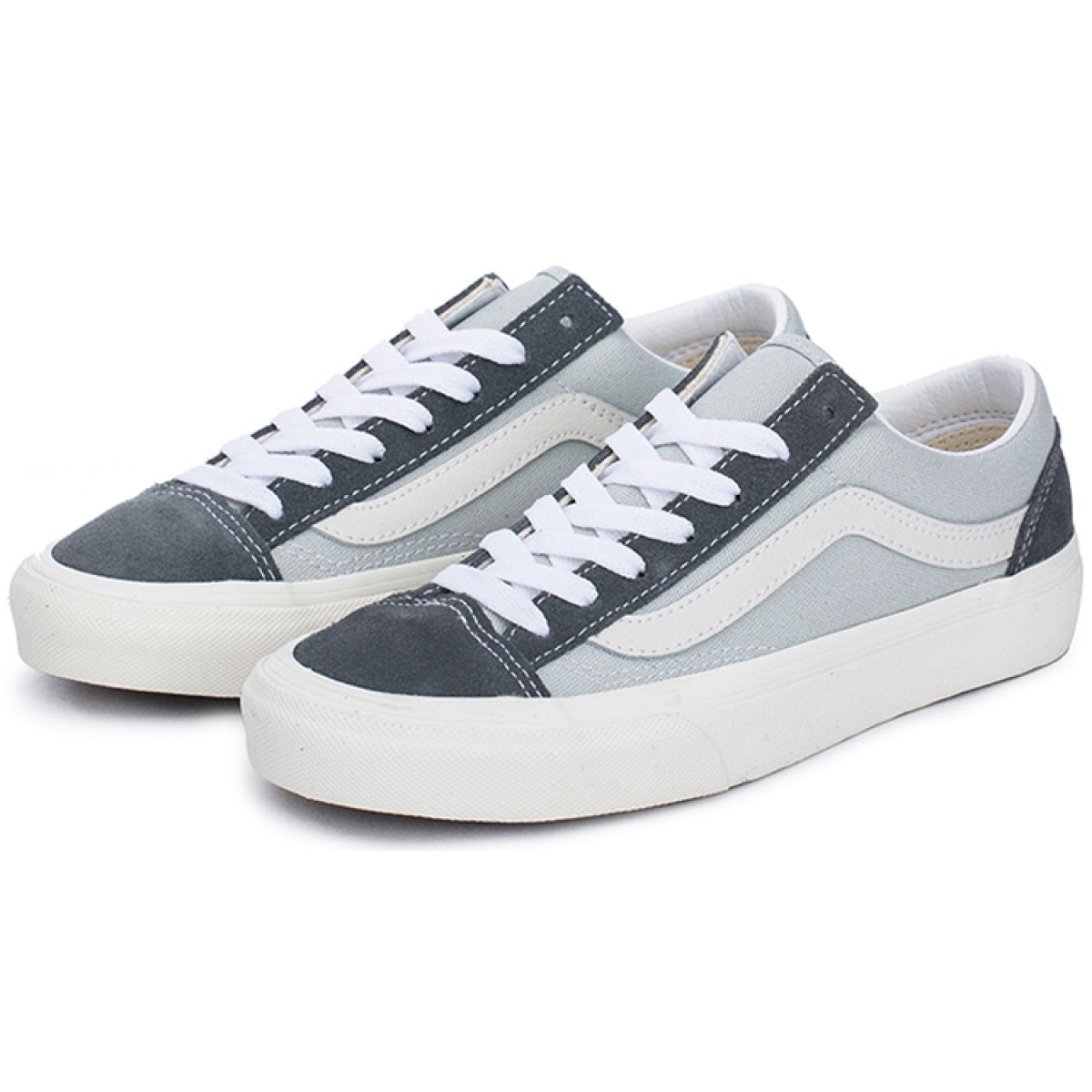 Кроссовки Vans Style 36 "Castlerock Marshmallow"
