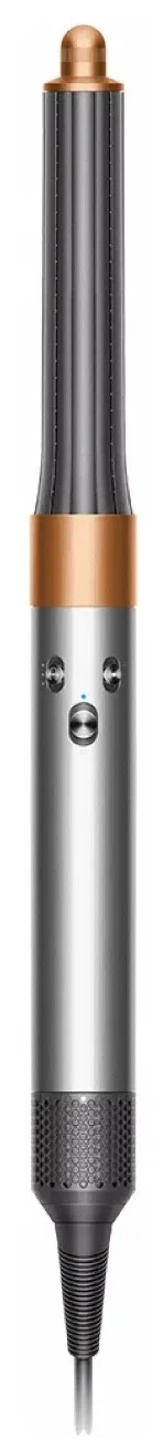 Мультистайлер Dyson Airwrap Complete Long HS05, Bright Nickel/Bright Copper