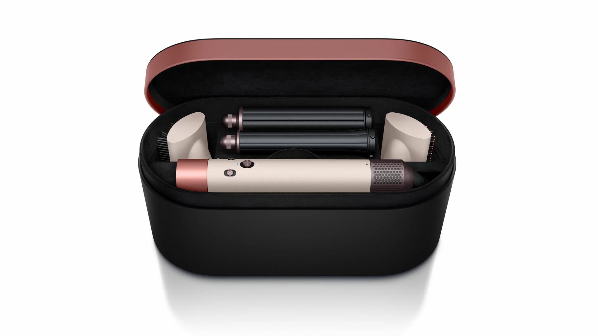 Мультистайлер Dyson Airwrap Complete Long HS05, Ceramic Pink/Rose Gold