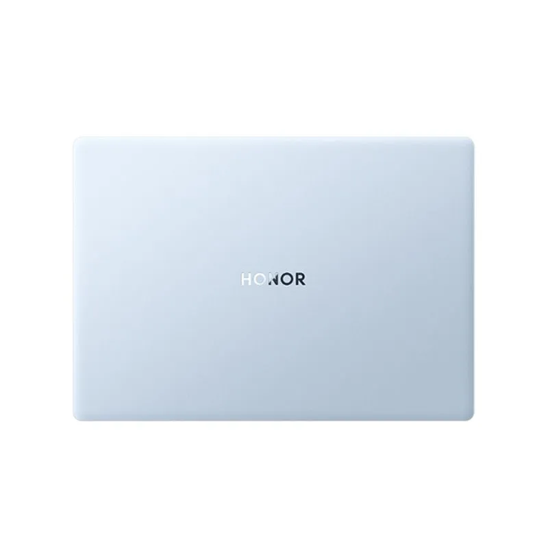 16'' Ноутбук Honor MagicBook x16 Plus (2025), 32 GB RAM/1 TB SSD, Silver/Blue, английская клавиатура