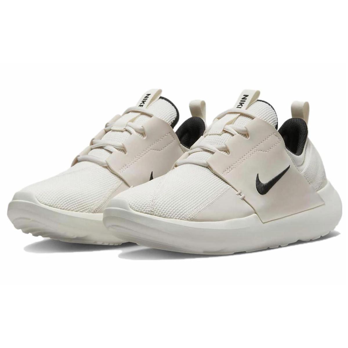 Женские кроссовки Nike E-Series AD White