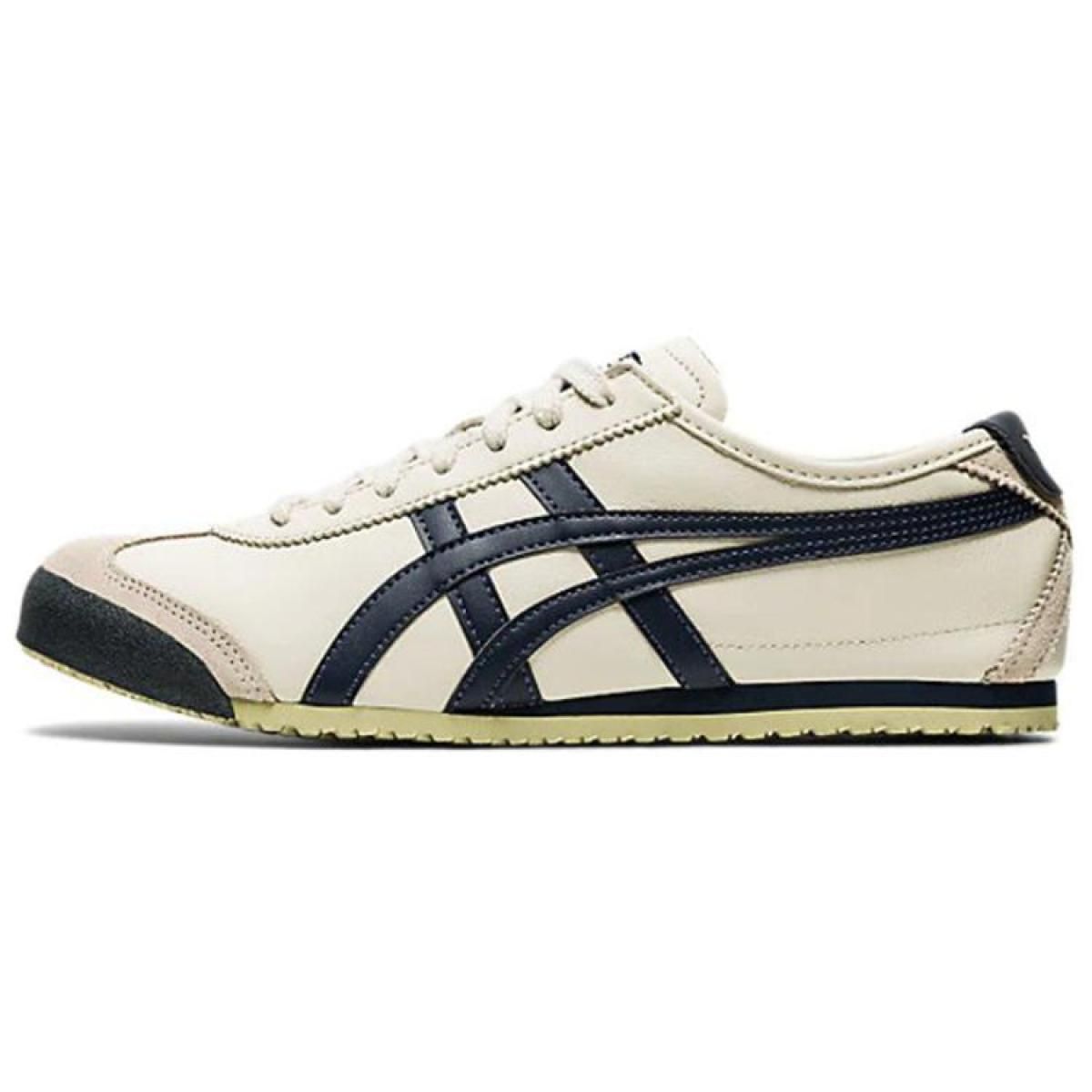 Кроссовки Asics Onitsuka Tiger Mexico 66 Birch India Ink
