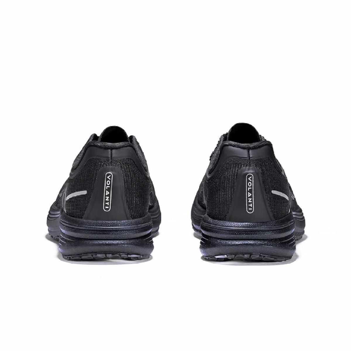 Кроссовки Volanti Rocket Limited Edition "Pure Black"