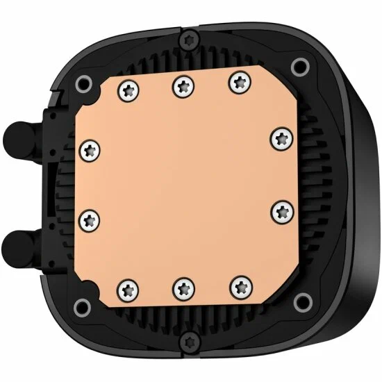 СВО для процессора Deepcool LE720 Black