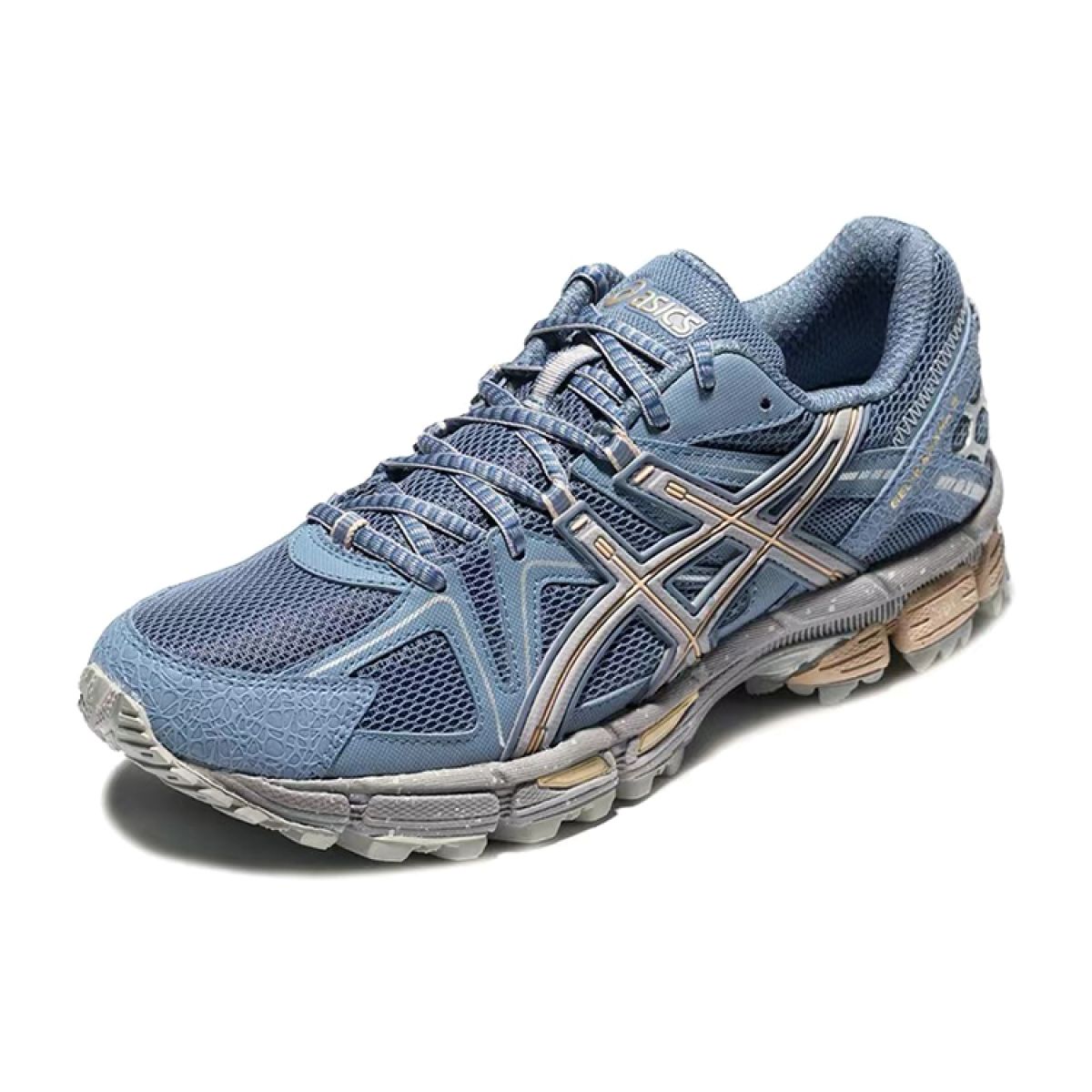 Мужские кроссовки Asics Gel-Kahana 8 Blue/Grey