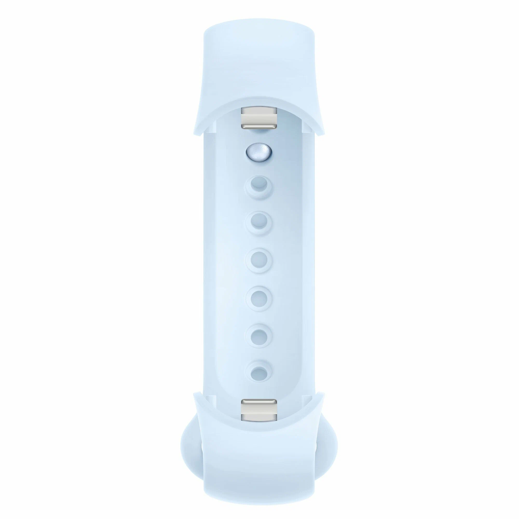 Фитнес-браслет Xiaomi Mi Band 9, 46 mm, Bluetooth, NFC, Blue