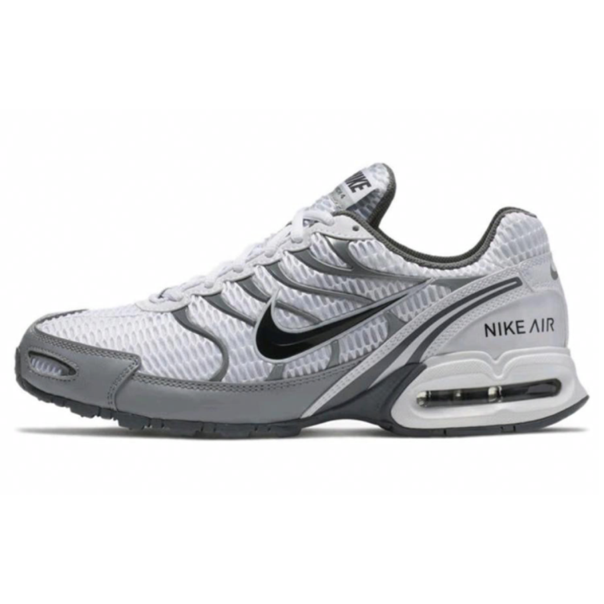 Кроссовки Nike Air Max Torch 4 Grey/White