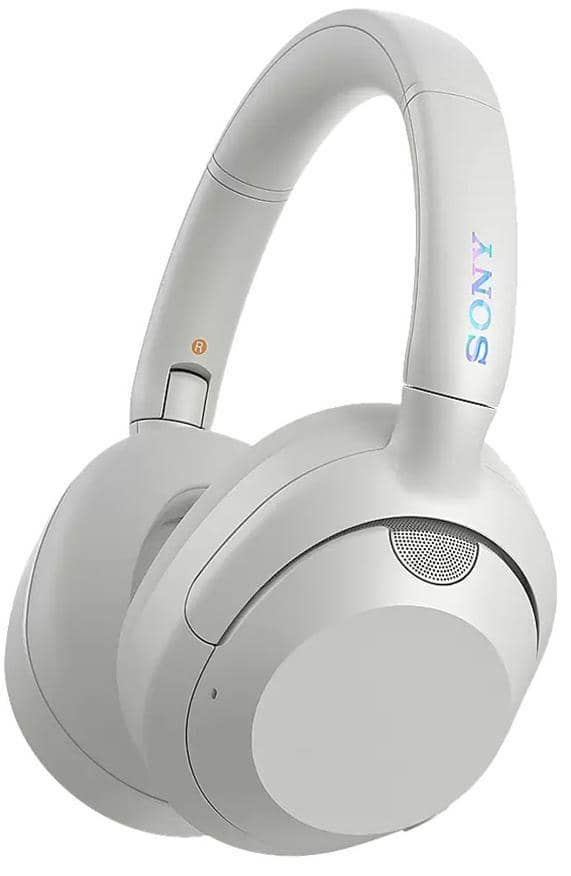 Беспроводные наушники Sony ULT Wear, White