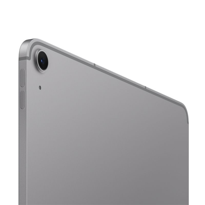 13" Планшет Apple iPad Air 11 M3 (2025), 128 GB, Wi-Fi+Cellular, Space Gray