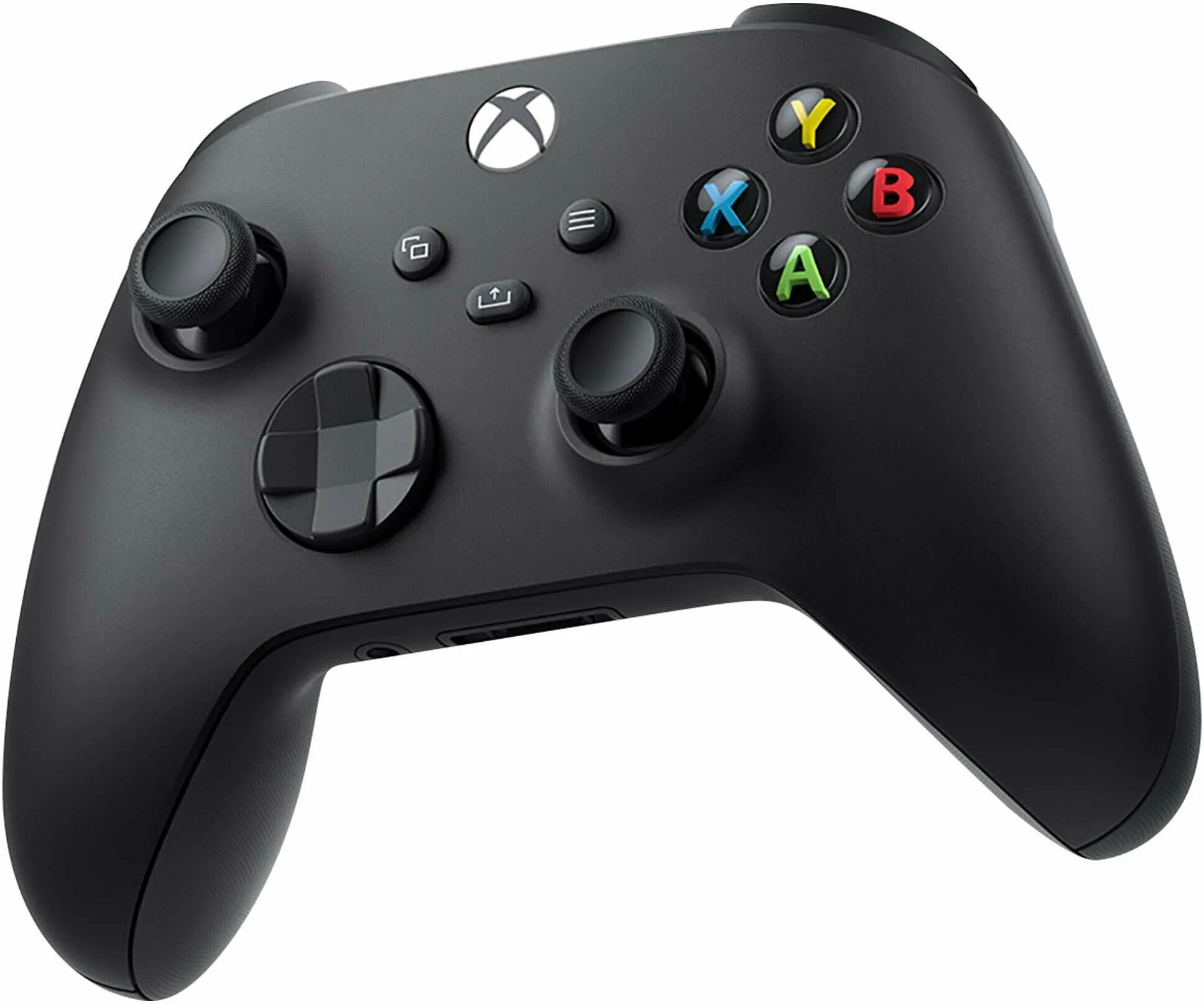 Игровая приставка Microsoft Xbox Series S, 1 TB SSD, Black