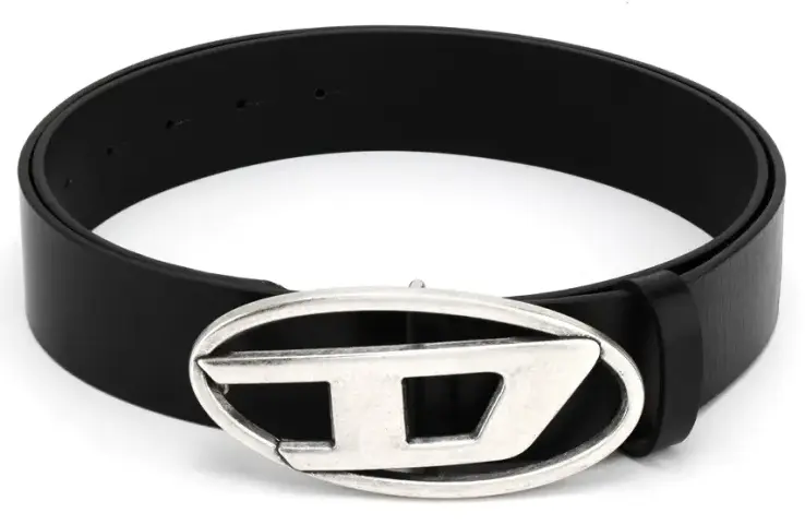 Ремень Diesel 105 Black