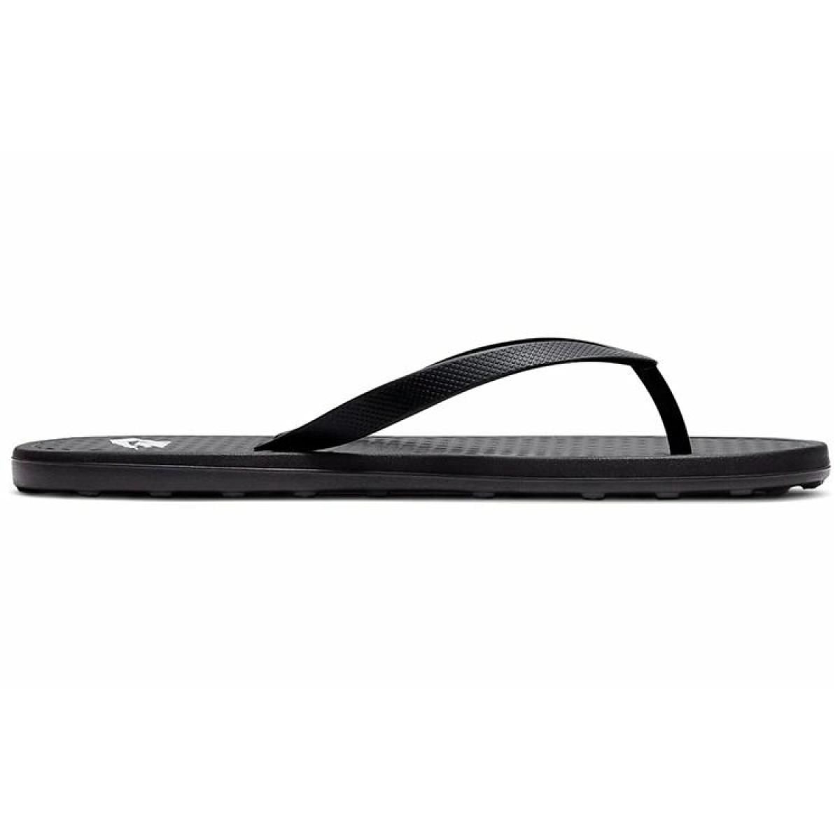 Мужские шлёпанцы Nike On Deck Black