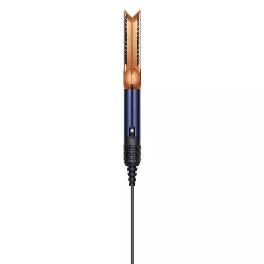 Выпрямитель для волос Dyson Airstrait Straightener HT01, Prussian Blue/Copper