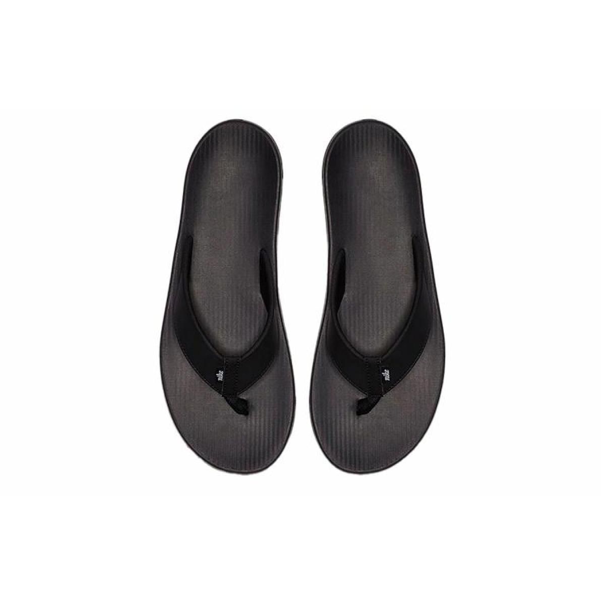 Мужские шлёпанцы Nike Air Max Bella Kepa Kai Black
