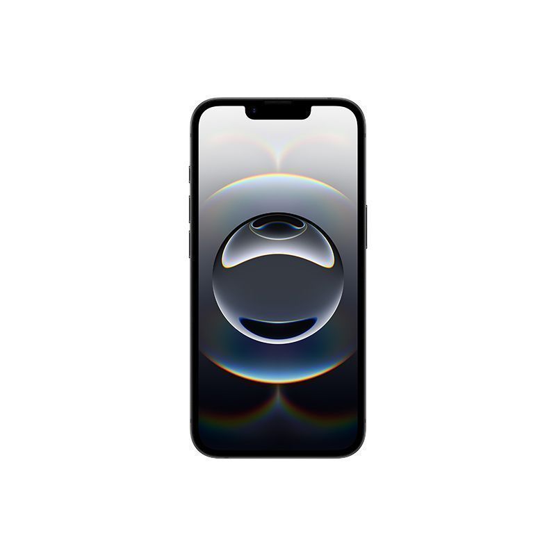 Смартфон Apple iPhone 16e 256 GB, Dual nano SIM, Black