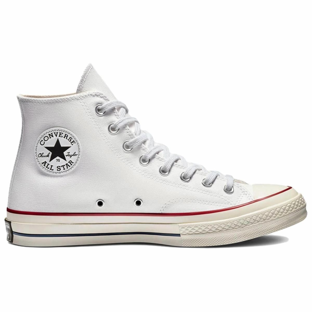 Кеды Converse 1970s Chuck Taylor White