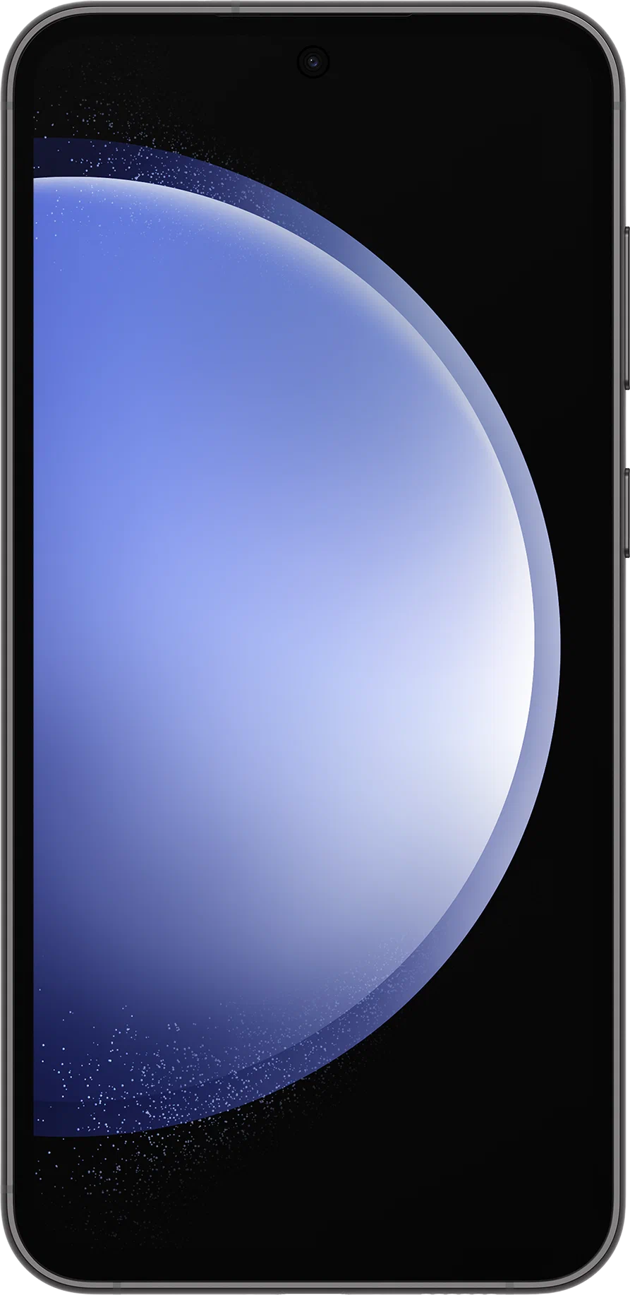 Смартфон Samsung Galaxy S23 FE 8/128 GB, Dual nano SIM, Graphite