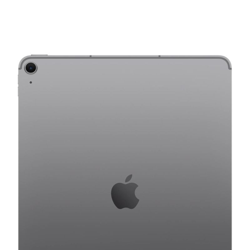 13" Планшет Apple iPad Air 11 M3 (2025), 128 GB, Wi-Fi+Cellular, Space Gray