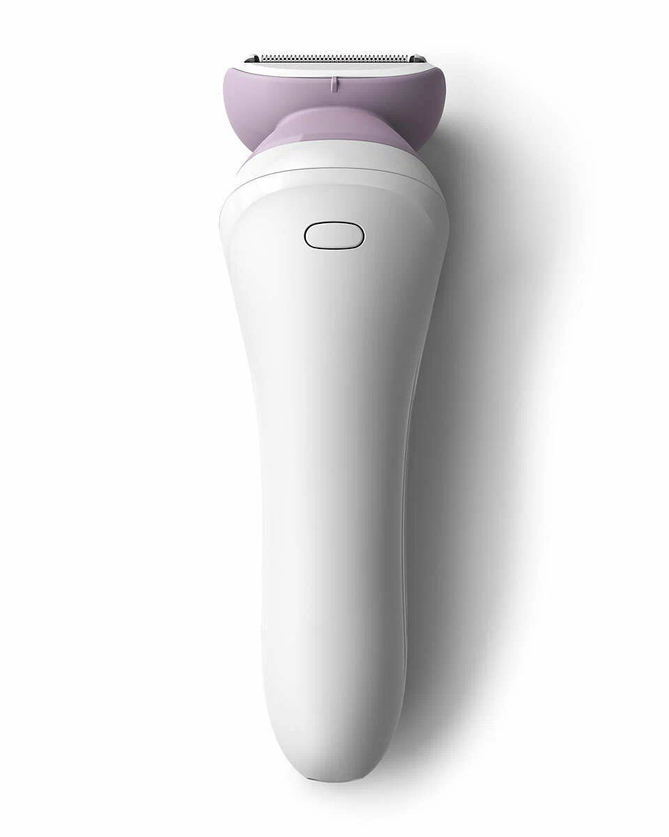 Эпилятор Philips BRL136 White/Violet
