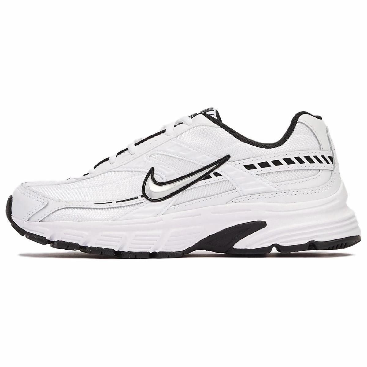 Женские кроссовки Nike Initiator White