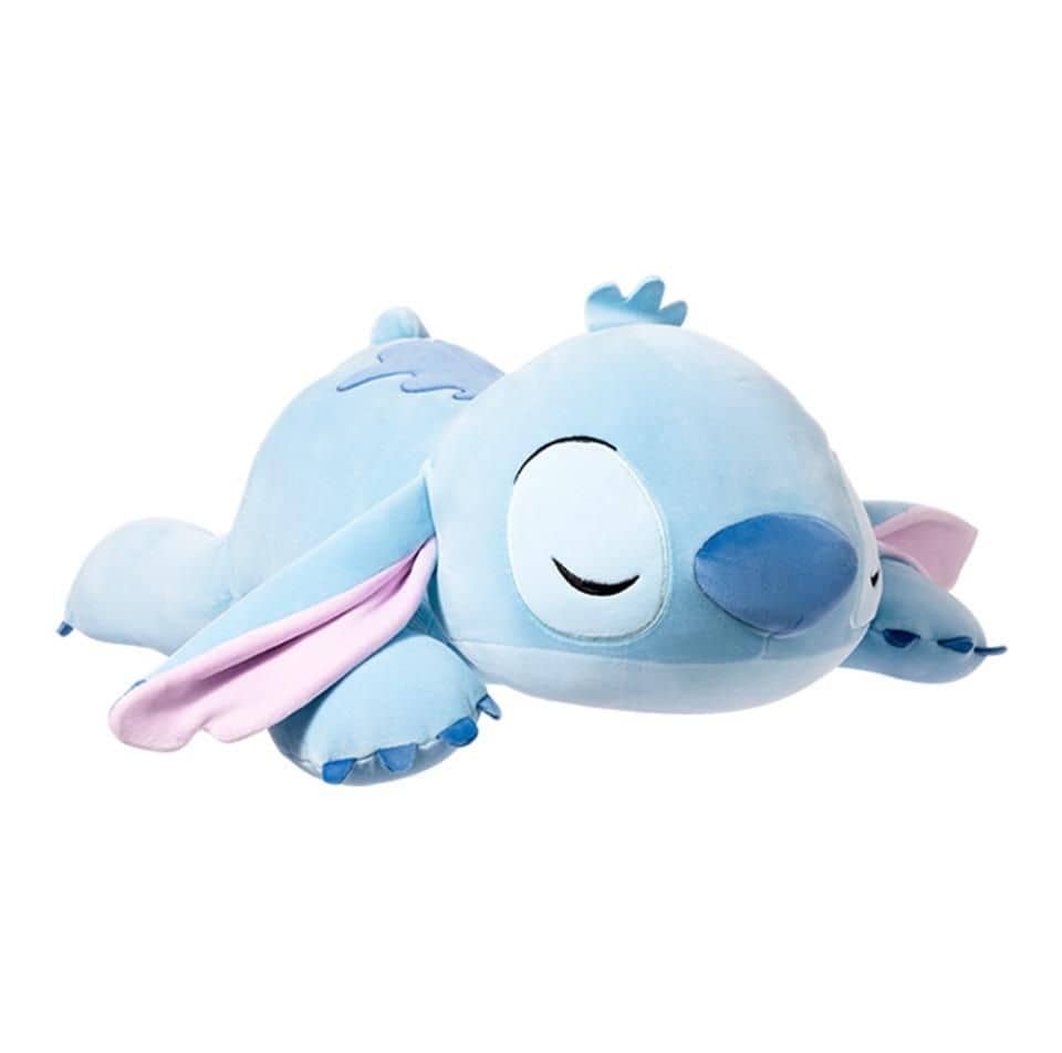 Мягкая игрушка Disney Stich Big
