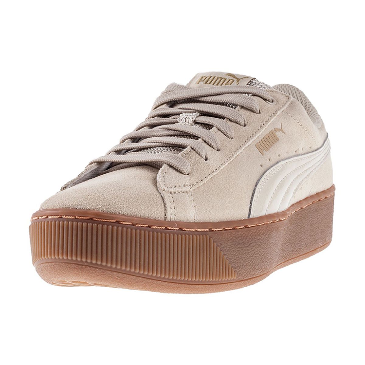 Женские кроссовки Puma Vikky Birch Wood