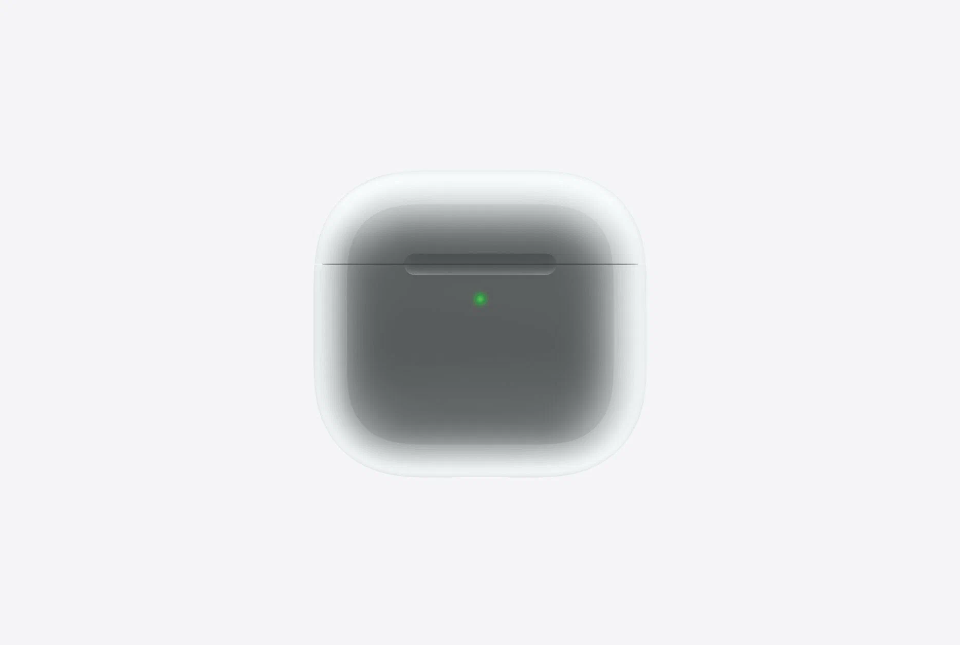 Беспроводные наушники Apple AirPods 4 (2024), (USB-C) White
